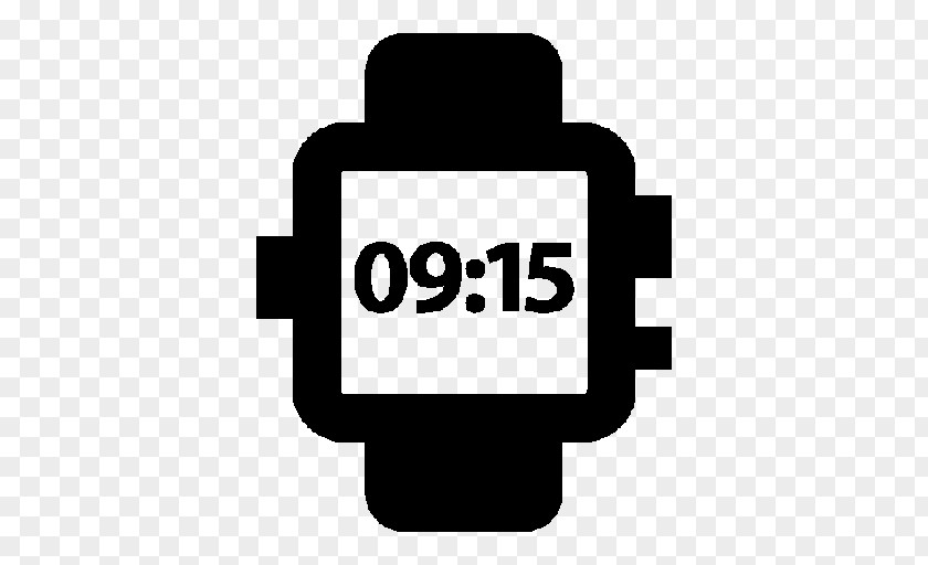 Watching Icon Design Watch Clock PNG