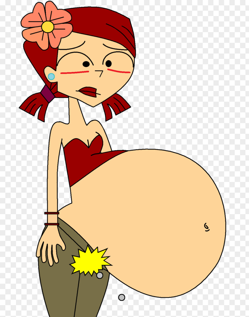 Belly Button Tattoos DeviantArt Total Drama: Revenge Of The Island Brunch Disgustingness PNG