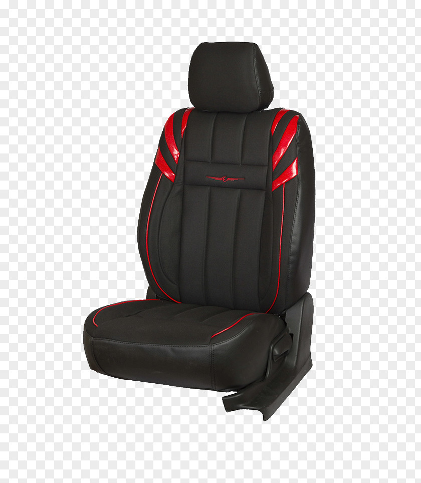 Car Seat Hyundai Creta PNG