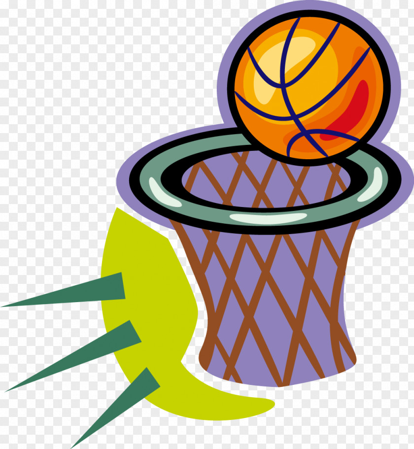 Cartoon Basketball Basket Ball Vector Womens Female Clip Art PNG