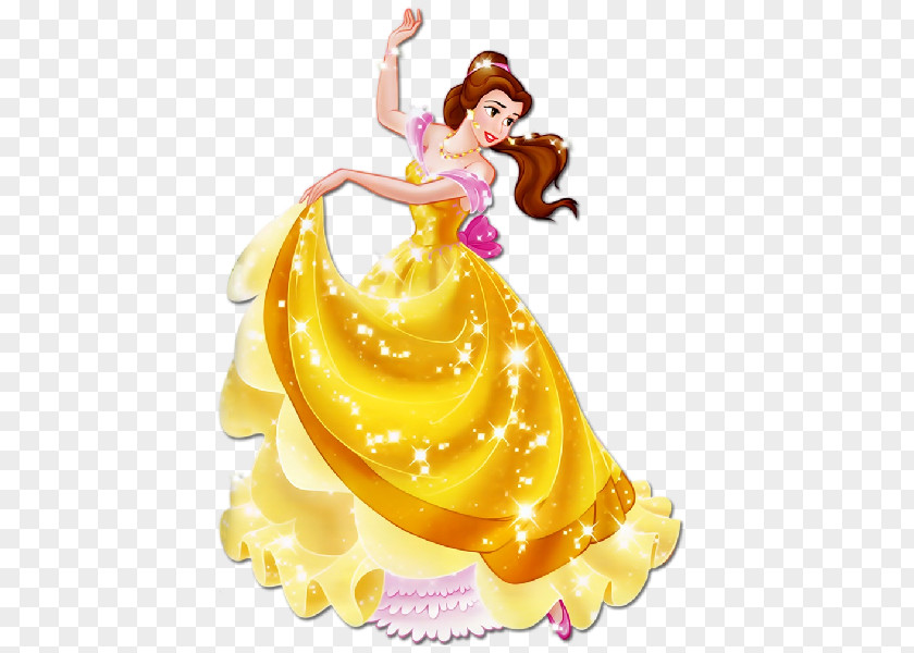 Cinderella Belle Rapunzel Princess Aurora Tiana PNG