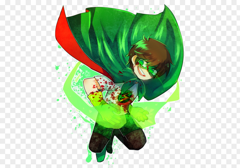 Fan Art Artist Image Eddsworld PNG