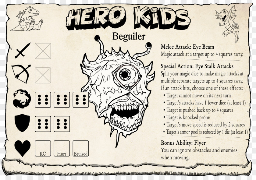 Kid Hero Role-playing Game Dungeons & Dragons Battleborn Borderlands Yu-Gi-Oh! The Sacred Cards PNG