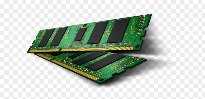 Laptop Dynamic Random-access Memory RAM Computer Micron Technology PNG