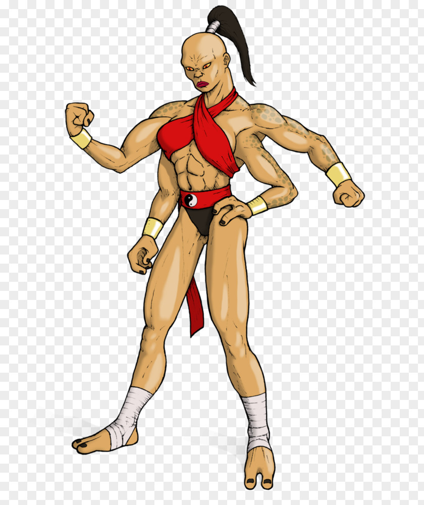 Mortal Kombat 4 Goro Finger Art Johnny Cage Gender PNG