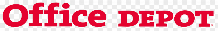 Office Depot Logo Supplies OfficeMax Organization PNG