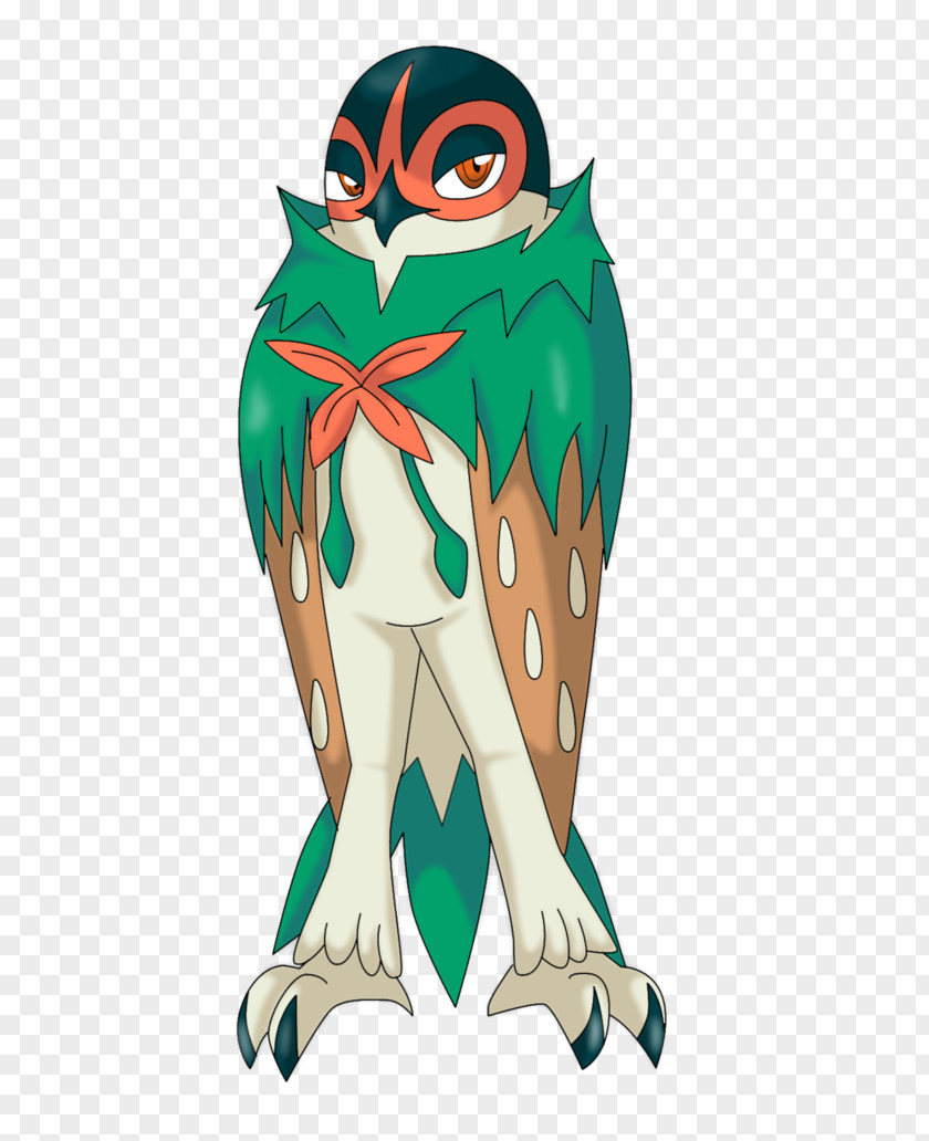 Owl Legendarni Pokémoni Beak Role-playing PNG