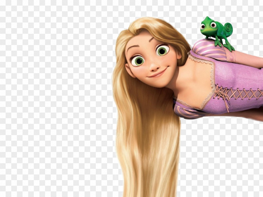 Rapunzel Tangled: The Video Game Flynn Rider High-definition Television PNG