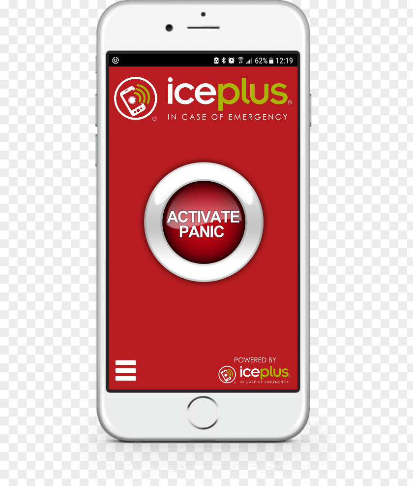 Smartphone Feature Phone Mobile Phones Panic Button Telephone PNG