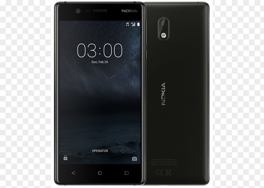 Smartphone Nokia 5 6 2 諾基亞 PNG