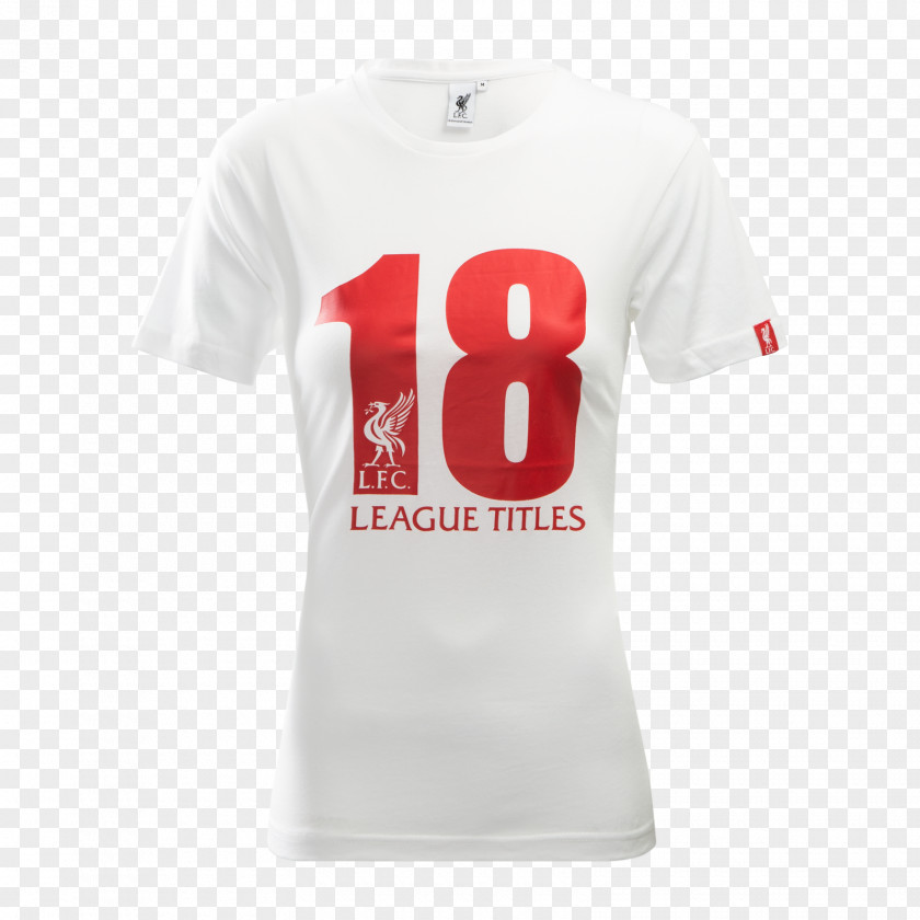T-shirt Printing Fig. Duplex Liverpool F.C. Jersey PNG