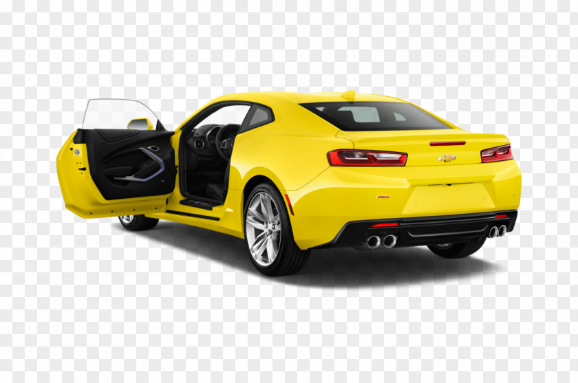 Camaro 2017 Chevrolet Car 2016 General Motors PNG