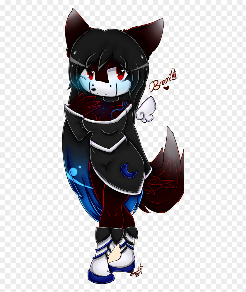 Cat Character DeviantArt 29 June PNG