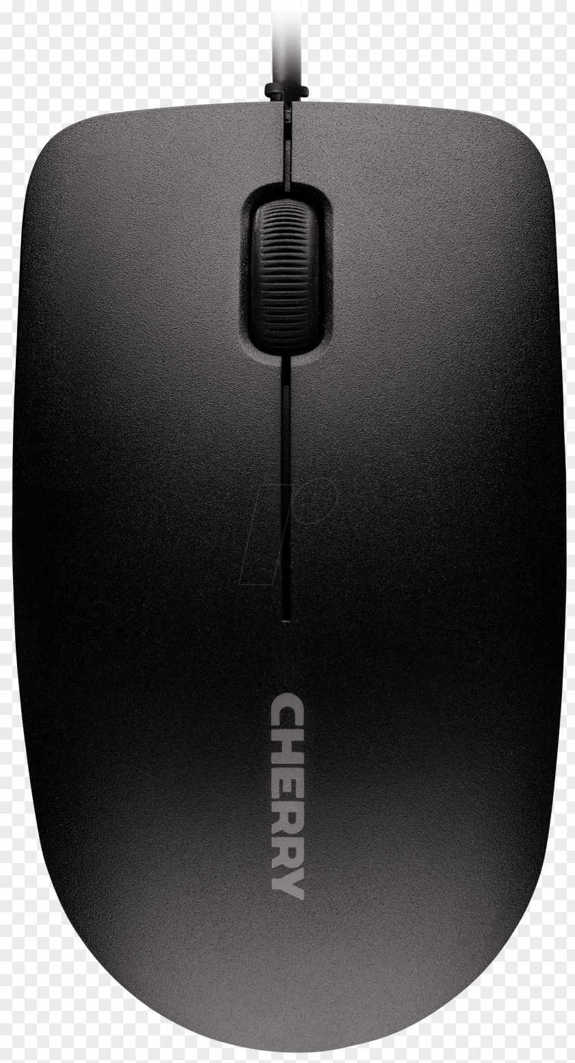 Computer Mouse Keyboard Input Devices Cherry Optical PNG