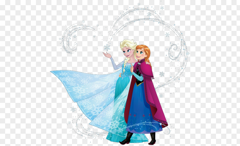 Elsa Anna Olaf The Walt Disney Company Princess PNG