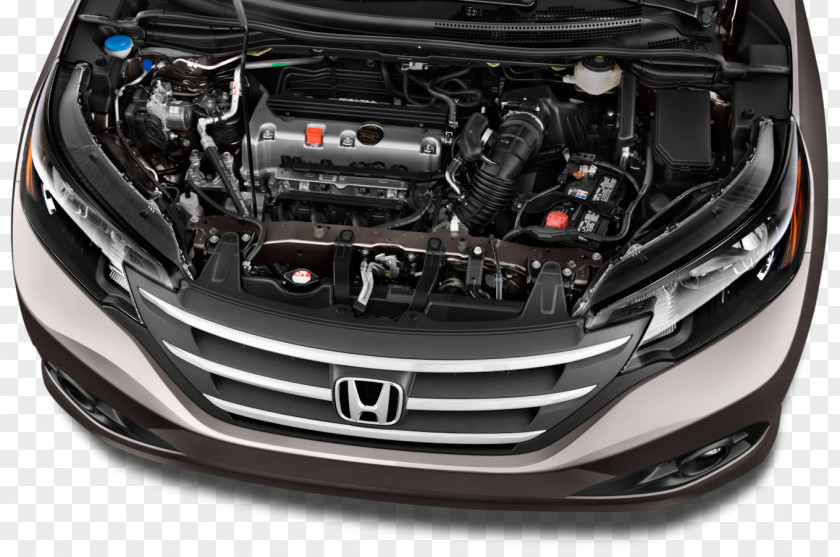 Engine 2014 Honda CR-V Car 2007 2012 PNG