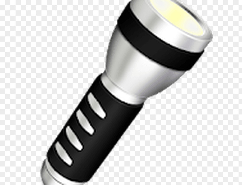 Flashlight Mobile App Android Application Software PNG