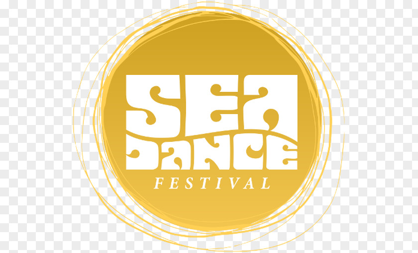 Logo Croatia Sea Dance Festival 2018 Exit Jaz Beach Budva PNG
