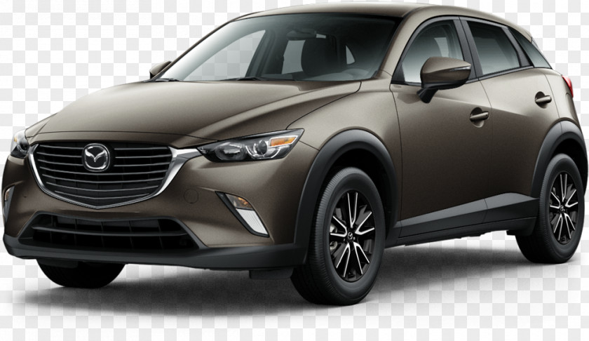 Mazda 2017 CX-3 2018 2016 Car PNG