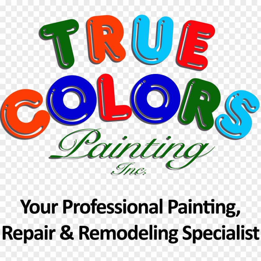 Painting True Colors Inc. Weslaco House Painter And Decorator PNG