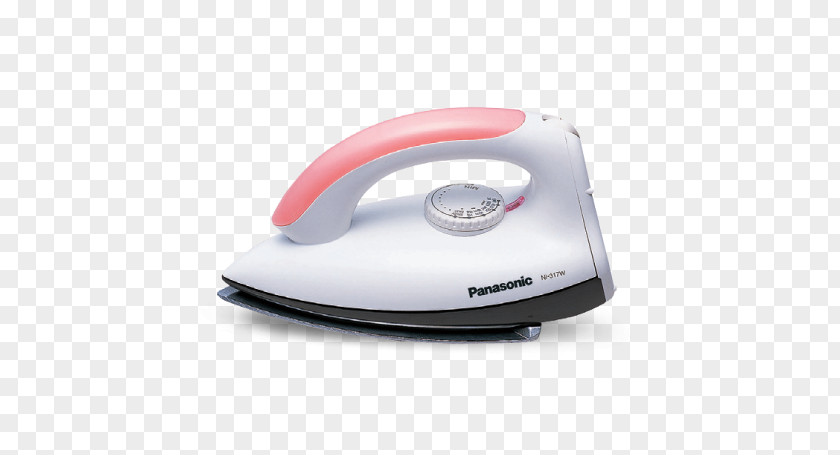 Panasonic Table Fan Clothes Iron Dry Philips GC160/22 PNG