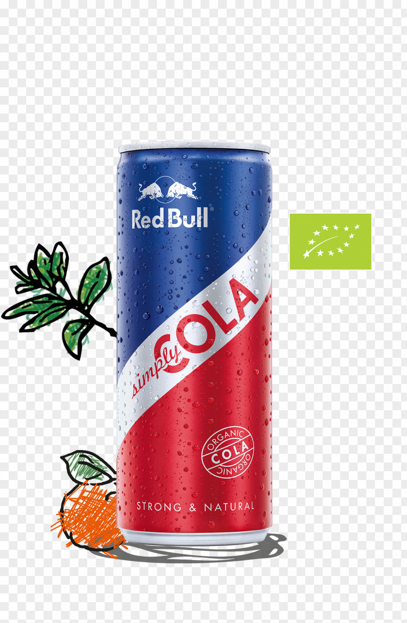 Red Bull Fizzy Drinks Simply Cola Diet Coke PNG