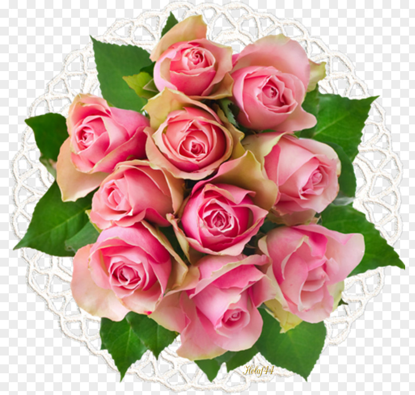 Rose Flower Bouquet Clip Art Image PNG