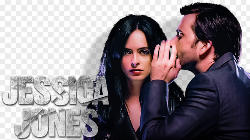 Season 2 Krysten Ritter Television ShowJessica Jones Purple Man Jessica PNG