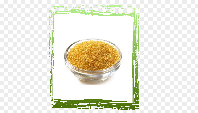 Seasoning Brown Sugar PNG