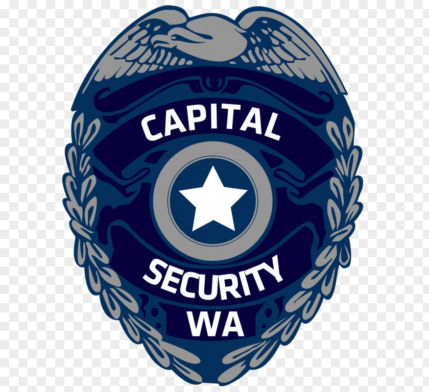 Security Badge Capital SpA Logo Reality La Font PNG