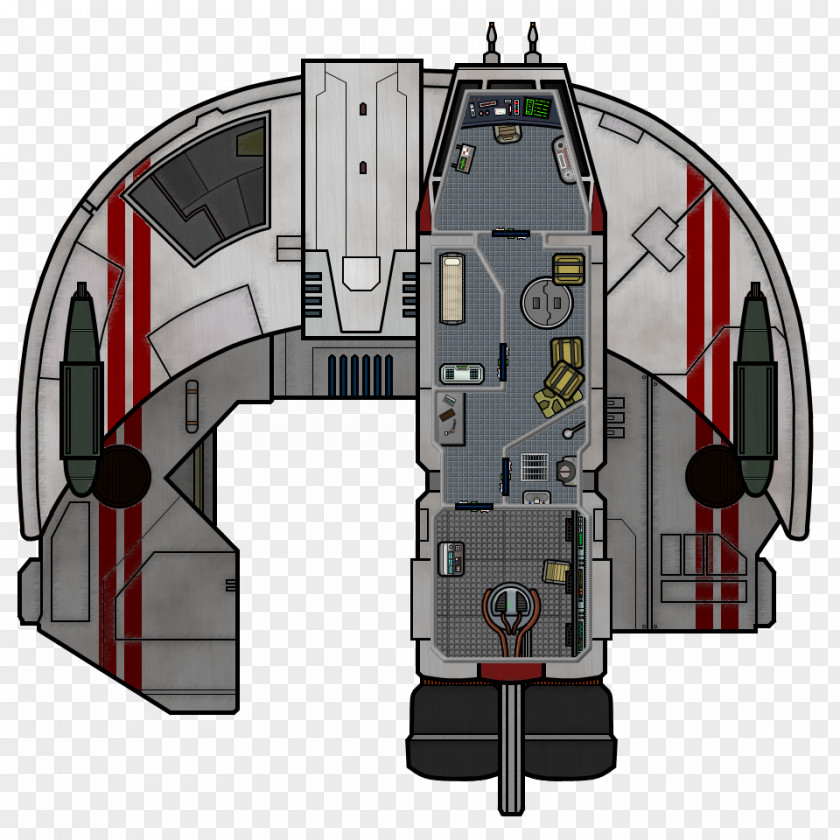 Star Wars Roleplaying Game Starship Spacecraft PNG