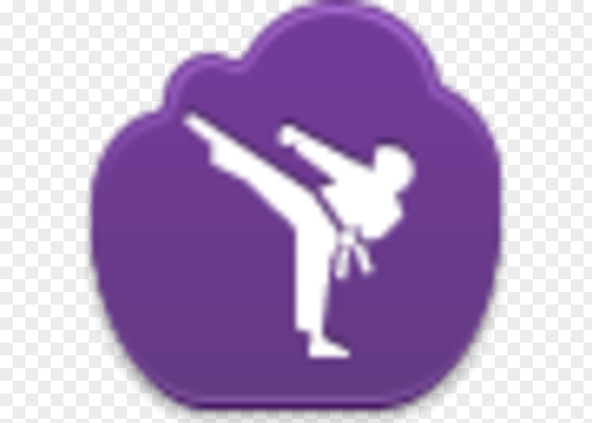 Taekwondo Button Image Karate Martial Arts PNG