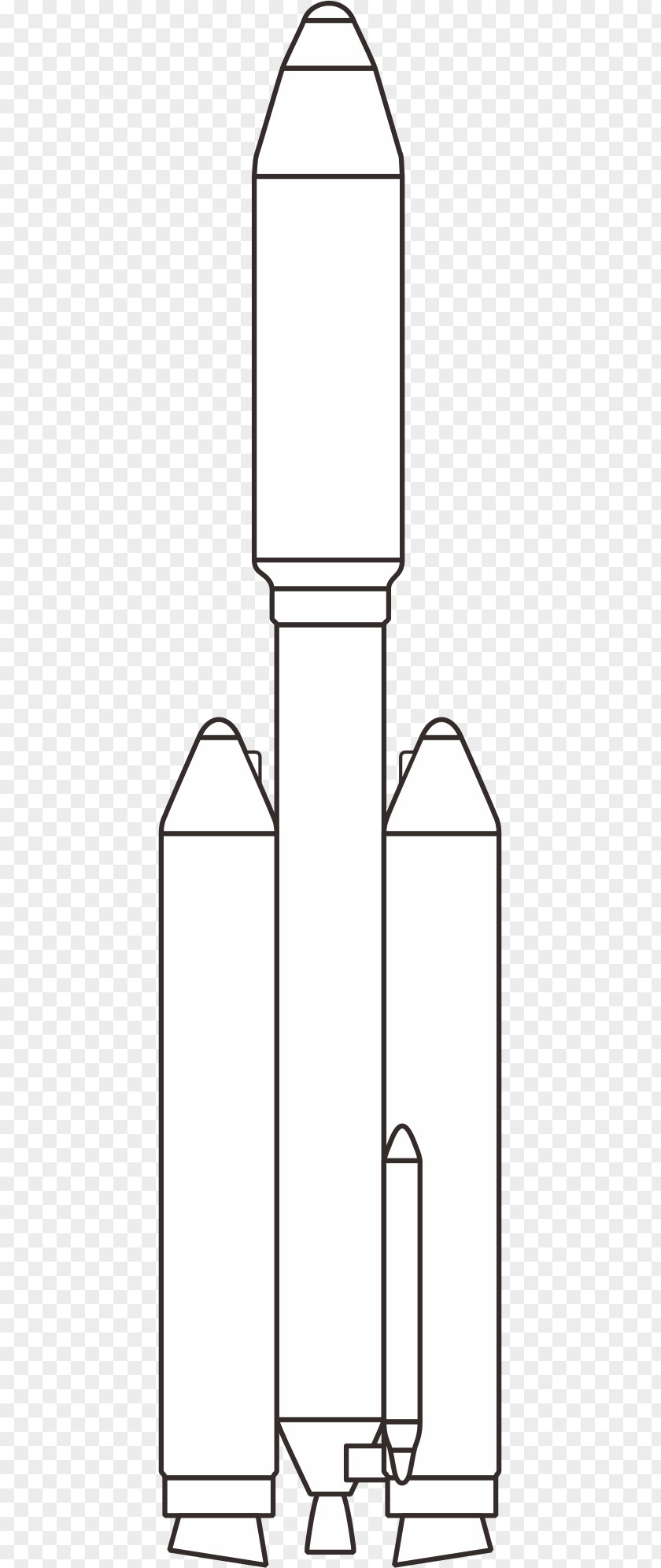 An Erect Ship Download Photography Line Art Clip PNG