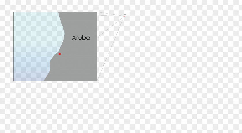 Aruba Paper Angle Area PNG