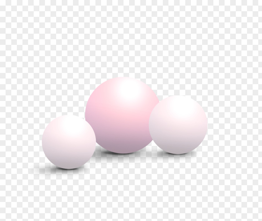 Ball Material Sphere Three-dimensional Space PNG