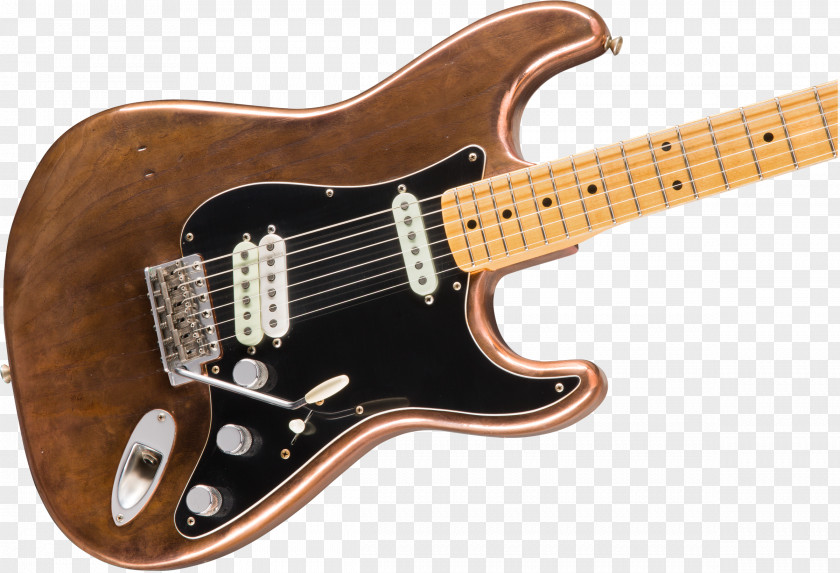 Bass Guitar Fender Stratocaster Musical Instruments Corporation String PNG