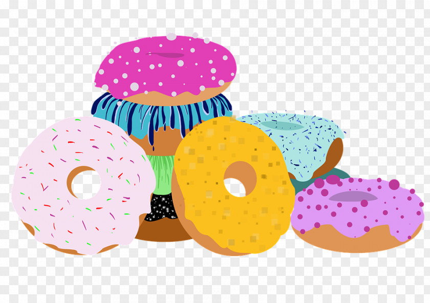 Cake Donuts American Muffins Cupcake Torte Confectionery PNG