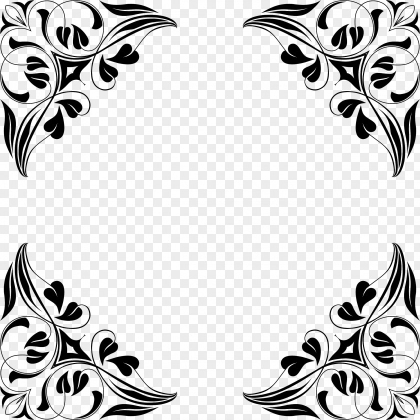 Clip Art Floral Design Vector Graphics Image PNG