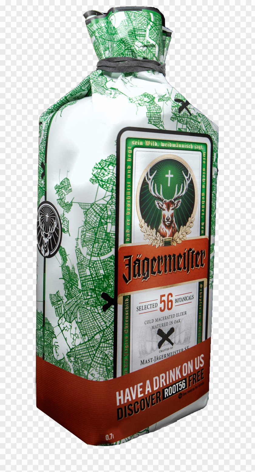 Cocktail Jägermeister Gin Drink Maceration PNG