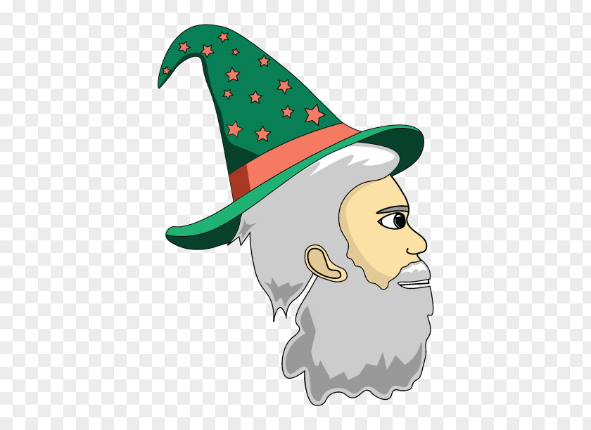 Costume Accessory Christmas Elf Hat PNG