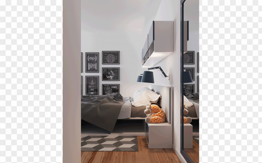 Design Shelf Interior Services Angle Home PNG