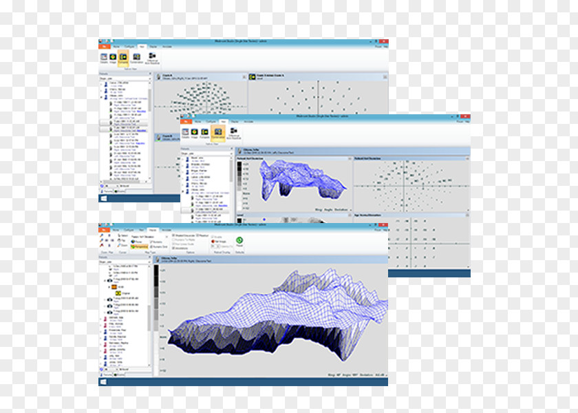 Differential Analyzer Visual Field Test Perception Eye Examination Optic Nerve PNG