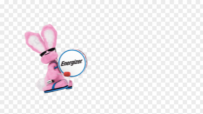 Energizer Bunny Rabbit Duracell PNG