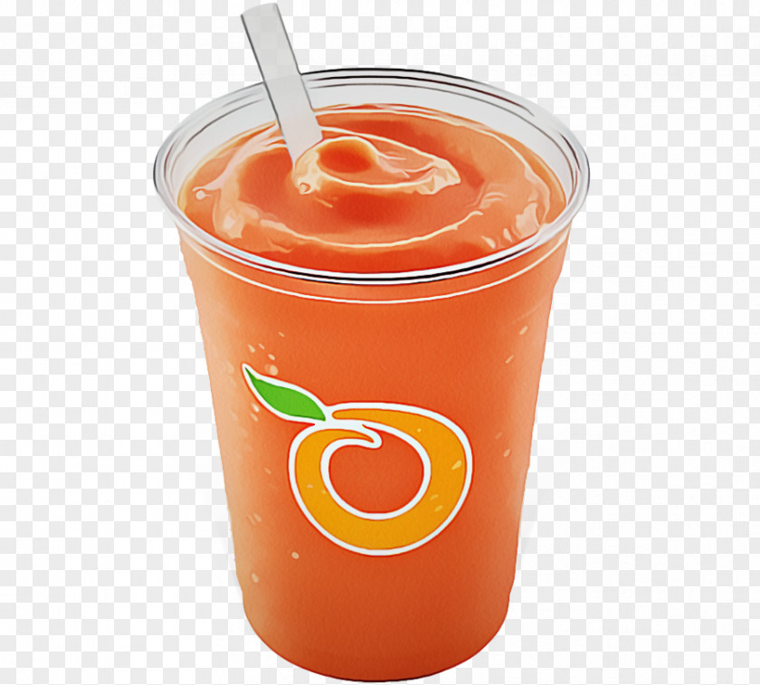 Ingredient Orange Juice Background PNG