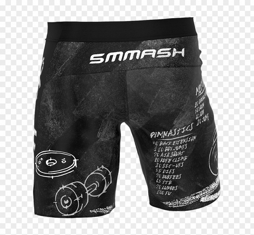 Man In Shorts Trunks Swim Briefs Underpants PNG