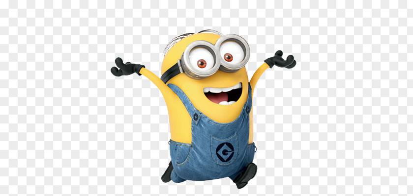 Minions Bob The Minion Felonious Gru PNG