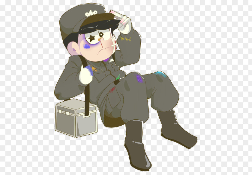 Osomatsu Osomatsu-kun Art Human Behavior NEET PNG