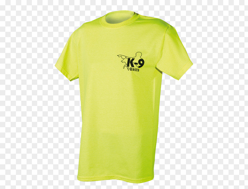 Police Dog T-shirt Clothing Sleeveless Shirt PNG