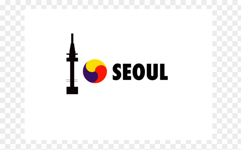 Seoul Logo Brand Font PNG