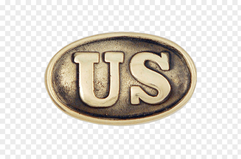 United States American Civil War Belt Buckles PNG